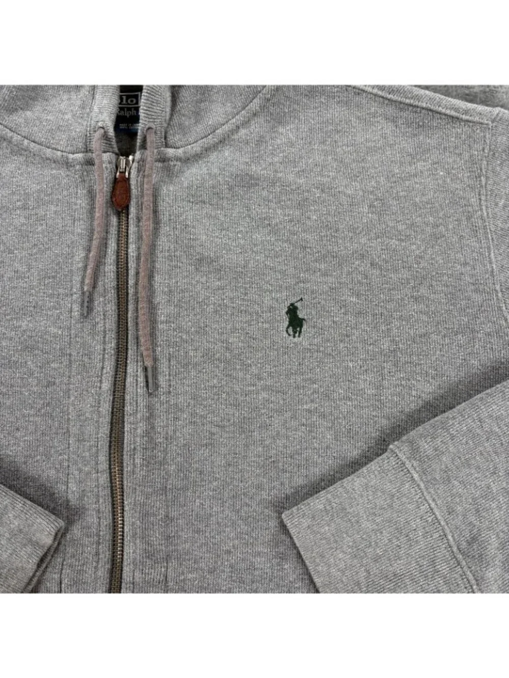 Polo Ralph Lauren you are